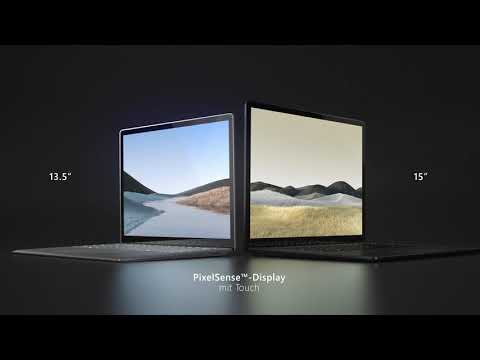 Surface Laptop 3 | Microsoft Wiki | Fandom