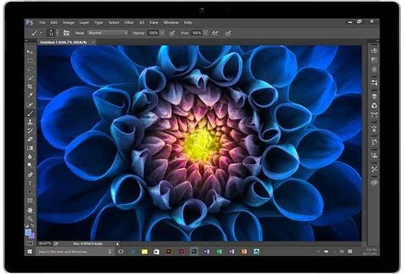 Surface Pro 4 | Microsoft Wiki | Fandom