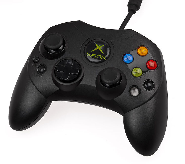 Xbox (console) | Microsoft Wiki | Fandom Xbox (console) | Microsoft Wiki | Fandom