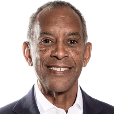 John W Thompson 2020-10