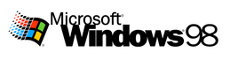 Windows 98 logo