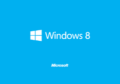 theme windows 8 logo