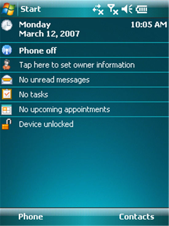 SIIL Mobile App 6.0 Progress