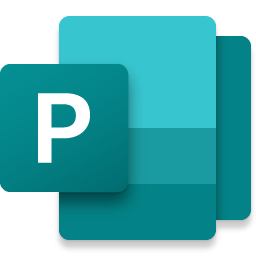 ひと目でわかるMicrosoft Office Publisher 2003 Microsoft Publisher 2003 for Windows - Free download and