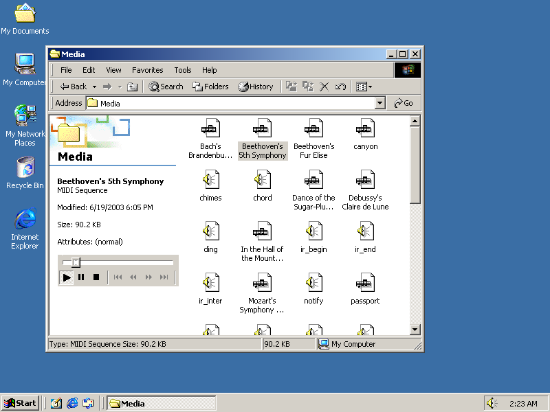 Windows 2000, Microsoft Wiki