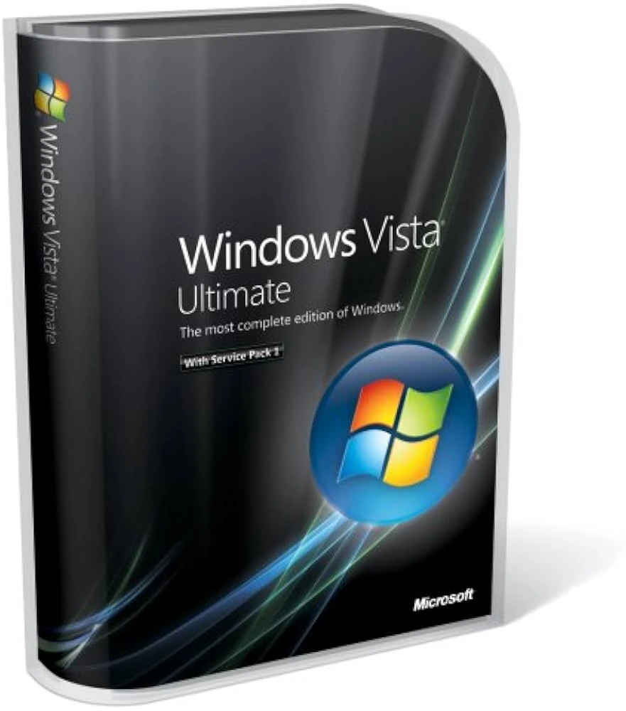 Windows Vista Ultimate | Windows Wiki en Español | Fandom