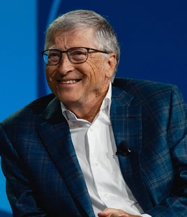 Bill Gates