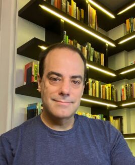 Joel Spolsky