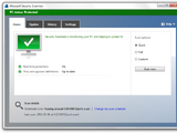 Microsoft Security Essentials