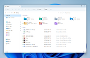 Windows 11 22H2 File Explorer tabs