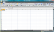 Microsoft Office Excel 2007