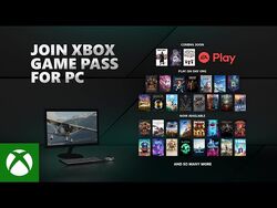 Xbox Game Pass Launches June 1 with 100+ Games; Early Access for Gold  Members Starts Today - Xbox Wire