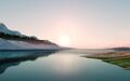 Landscape wallpaper