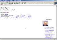 Internet Explorer Browser V3