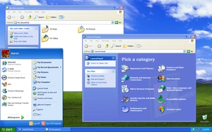 Windows XP | Windows вики | Fandom