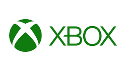 Xbox logo 2012-Present