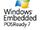 Windows Embedded POSReady 7
