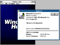 Windows 3.0 MME Help program.