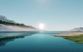 Landscape wallpaper
