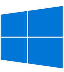Windows logo - 2015