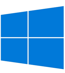 Windows logo - 2015