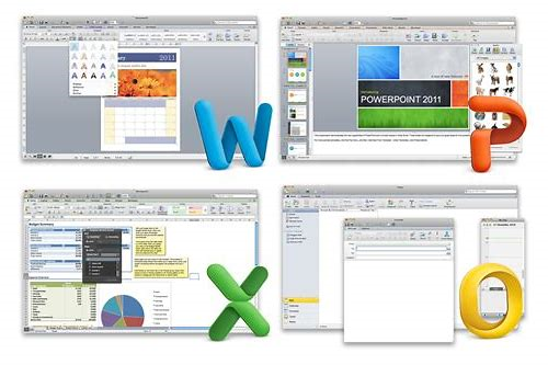 new microsoft office for mac 2011 update 14.7.7