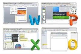 Office 2011 screenshots