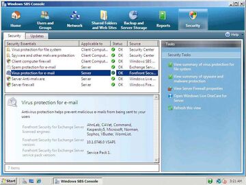 Windows Small Business Server | Microsoft Wiki | Fandom Windows Small Business Server | Microsoft Wiki | Fandom