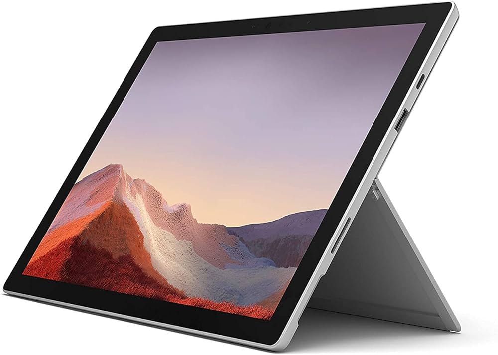 Surface Pro 7 | Microsoft Wiki | Fandom