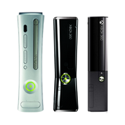 XBOX360s