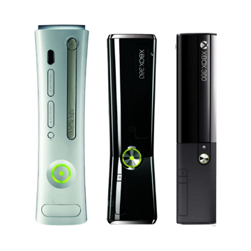 Xbox 360 - Wikipedia