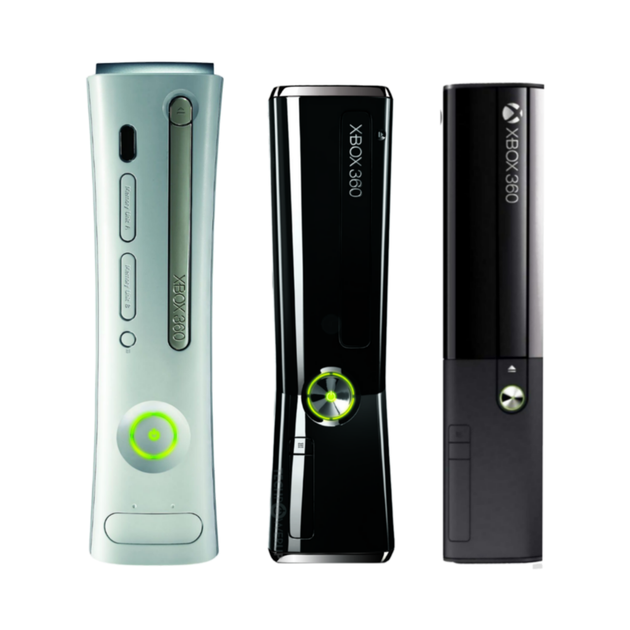 Xbox 360, Star Wars Wiki em Português