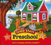 Jumpstart Preschool