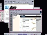 Internet Explorer for UNIX