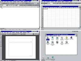 Office 4.0 Suite