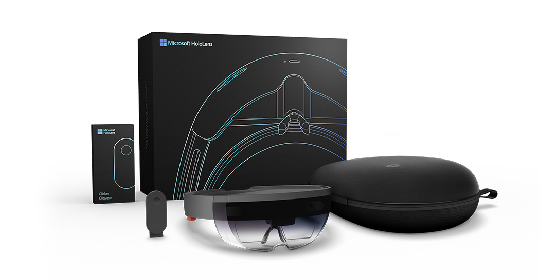 Microsoft HoloLens | Microsoft Wiki | Fandom Microsoft HoloLens | Microsoft Wiki | Fandom
