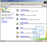 Control Panel | Microsoft Wiki | Fandom