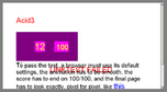 IE6 Acid3 Test
