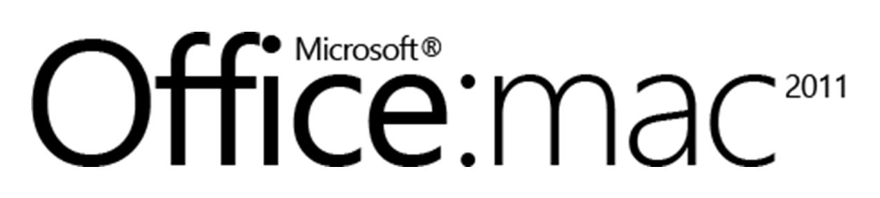 microsoft office mac 2011 update issue