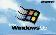 Win95boot