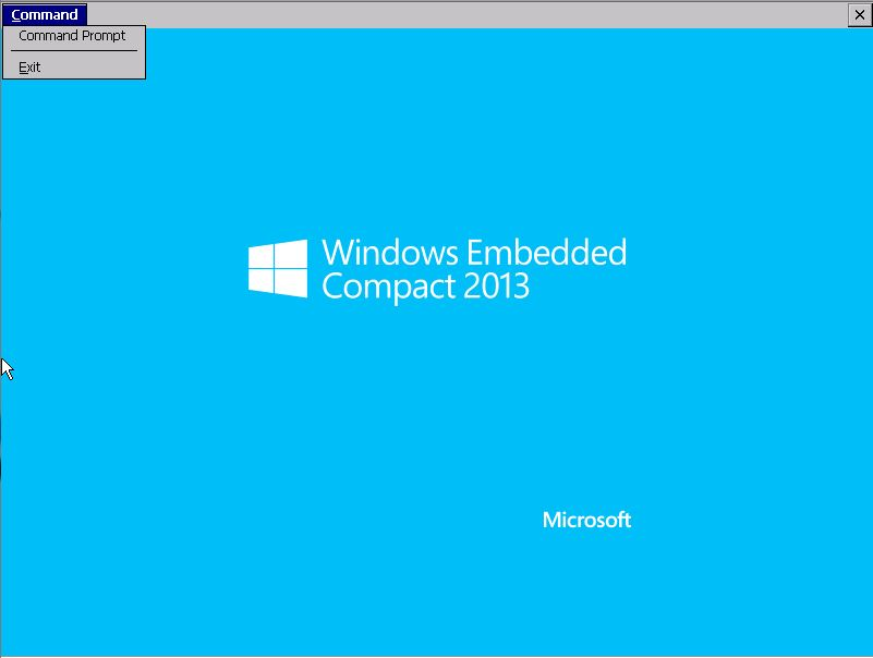 windows ce 6.0 embedded download
