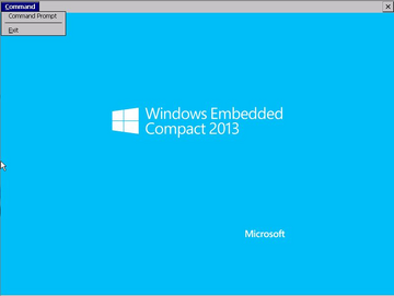 Windows Embedded Compact | Microsoft Wiki | Fandom