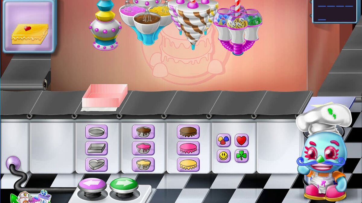 Purble Place | Windows вики | Fandom