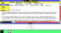 Windows 1.01 Write program.