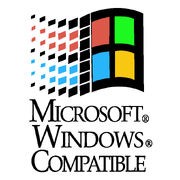 Microsoft Windows Compatible