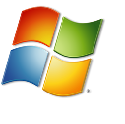 Windows logo - 2006