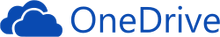 250px-OneDrive logo