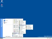 Windows XP build 2257