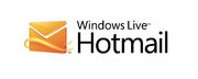Windows Live Hotmail logo 2010-2011