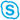 Skype of business logo